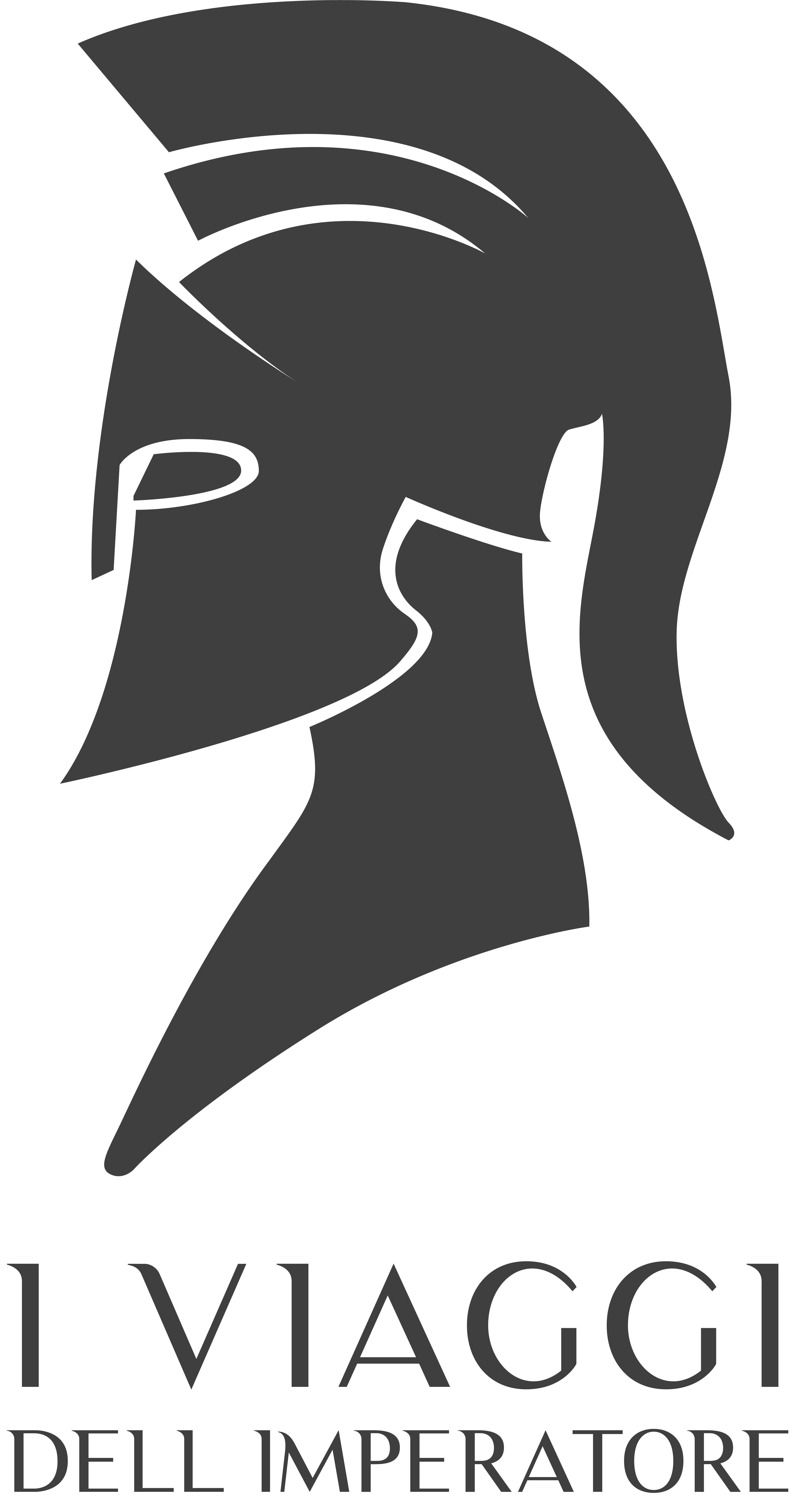 Logo Grigio